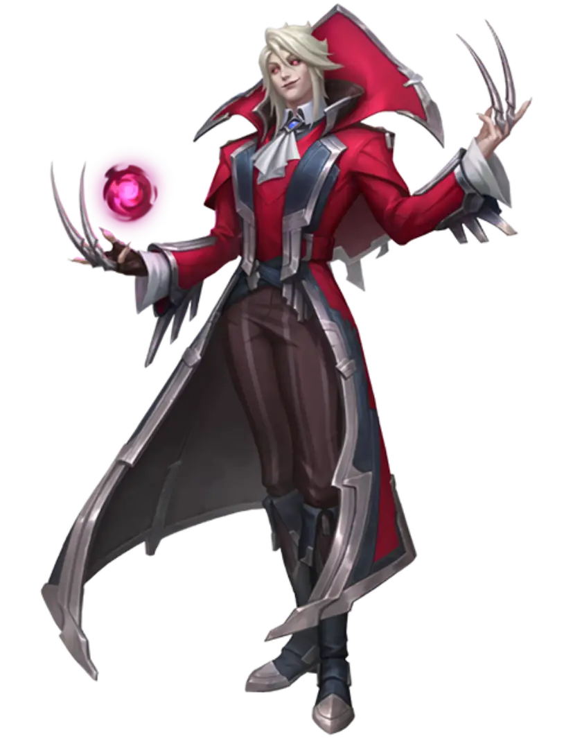 Vladimir League of Legends